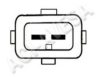 TOYOT 9008019005 Ignition Coil